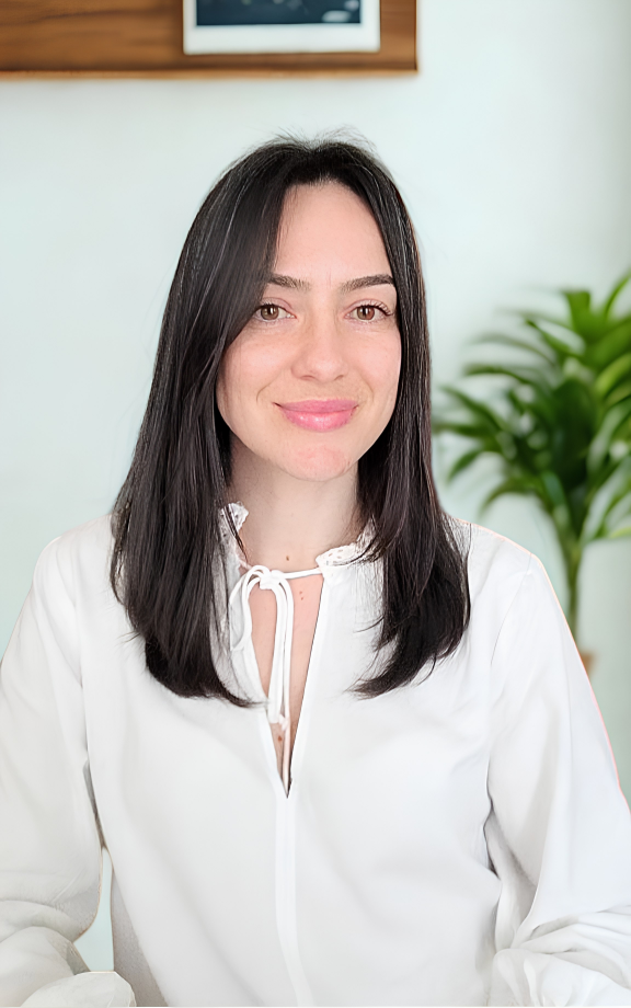 Foto Xhuljeta Qoku